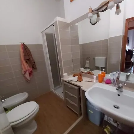 Casalghero Apartmán Alghero