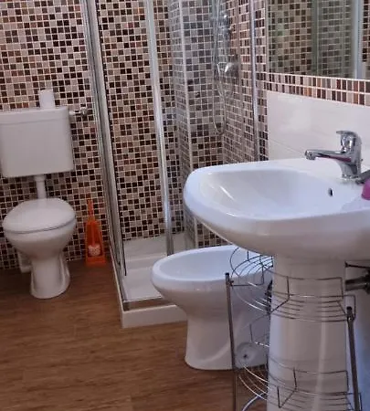 Casalghero Apartmán