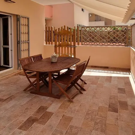 Casalghero Apartmán Alghero