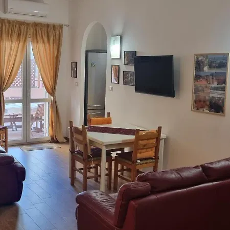公寓 Casalghero