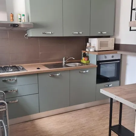Apartmán Casalghero Alghero