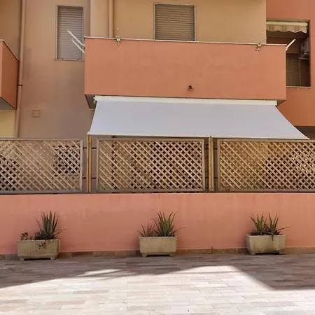 Casalghero Apartman