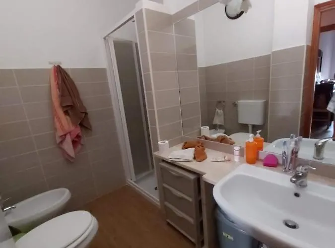 Casalghero Apartamento Alghero