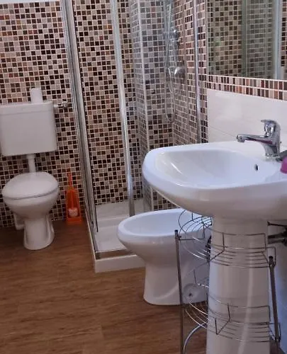 Casalghero Apartamento