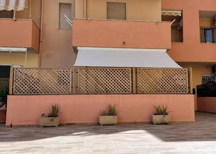 Casalghero Apartamento