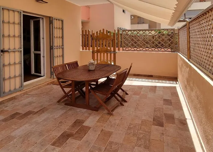 Casalghero Apartamento Alghero