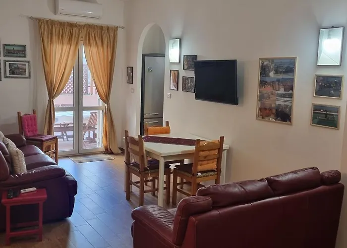 Apartamento Casalghero