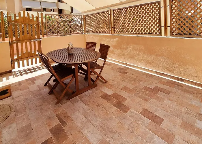 Apartamento Casalghero