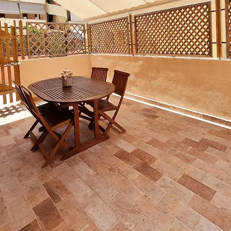 Апартаменты Casalghero